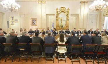 Malestar en el Gobierno por el Presupuesto: no lograron derogar dos leyes clave y apuntan contra gobernadores