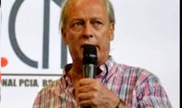 El secretario de UPCN criticó la reforma laboral y aseguró que “no crea empleo genuino”