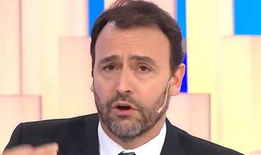 Pallares apuntó contra Payarola: “Si tengo que ir a la Justicia, iré”