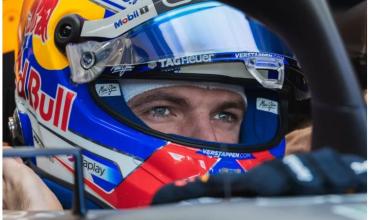 La sorpresiva decisión que tomó Max Verstappen de cara a la temporada 2026 de la Fórmula 1