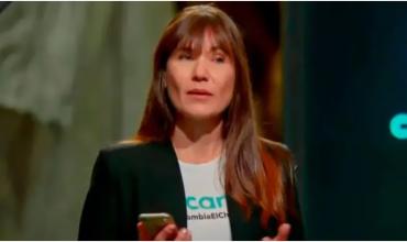 La colombiana acusada de matar a la hija de su amante con una frambuesa envenenada vivió en Argentina tras el crimen