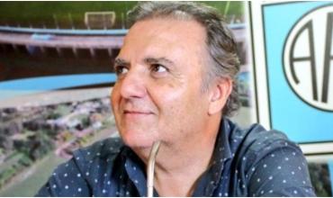 La sombra narco en el fútbol: quién es Alicio Dagatti, el presidente de Estudiantes de Río Cuarto allanado por la Justicia en Córdoba