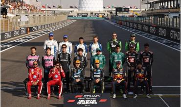 Cuánto deberán pagar los pilotos de la F1 por la superlicencia en 2026: el monto que tendrá que abonar Colapinto