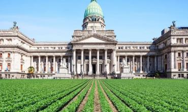 “Celebramos que la agroindustria esté en la agenda”: piden ajustar mínimos del RIMI para pymes