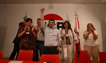 “Menos rosca y más sentido común”: la apuesta de la UCR para renovar la conducción y el partido