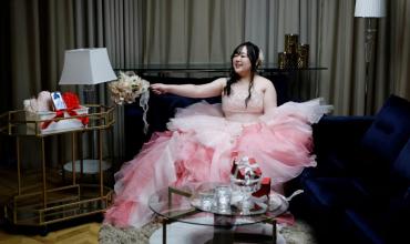 Se casó con una IA creada con ChatGPT: así fue la boda de una mujer con un novio virtual