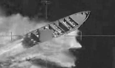 EE.UU. lanzó un nuevo ataque en el Pacífico Oriental: cinco muertos tras el impacto contra dos embarcaciones