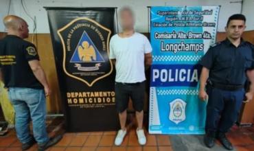 Horror en Longchamps: asesinaron a una abuela de 89 años y detuvieron a su vecino por el ataque