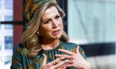 La reina Máxima podría pagar impuestos y hubo revuelo en la Familia Real