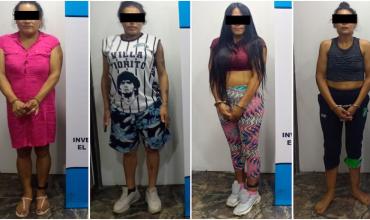 Cayó una mujer trans por vender droga y descubrieron que tenía un extenso prontuario delictivo con su identidad de hombre