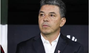 ¡Sorpresa! Tras cerrar a Fausto Vera, River avanza por otro 5: lo convocó Scaloni y juega en un grande de Sudamérica