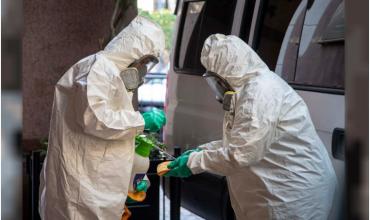 Súper gripe H3N2 variante K: síntomas y recomendaciones de salud