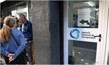 El Gobierno asegura haber detectado 180 mil personas que figuran fallecidas con el certificado de discapacidad