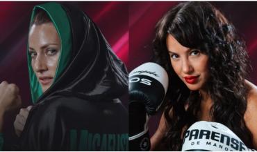 Flor Vigna versus Mica Viciconte: el origen de su rivalidad, los gestos de reconciliación y la batalla final en un ring