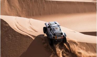 Rally Dakar 2026: fechas, recorrido, figuras y los argentinos que van por la gloria