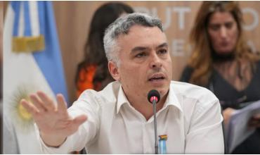Paulón advirtió que el oficialismo “pecó de exceso de confianza" y debilitó el Presupuesto