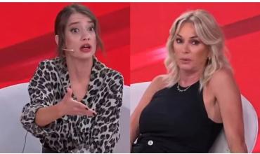 La emotiva despedida de Yanina Latorre en LAM tuvo un tenso cruce con una colega como broche de oro
