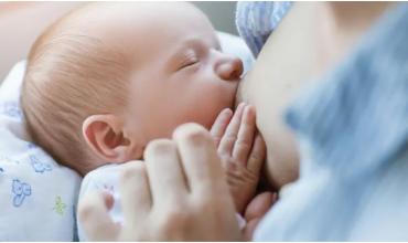 Alcohol y lactancia: especialistas advierten a las madres sobre los brindis navideños