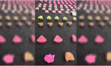 Vendía drogas por redes sociales, pero sólo las ofrecía los fines de semana