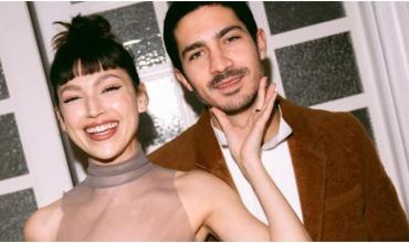 Úrsula Corberó mostró cómo luce en la última etapa del embarazo y causó gran impacto en redes: "Hegemónico"