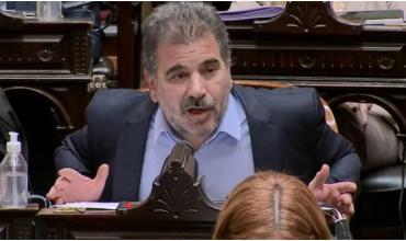 El PRO presentó un amparo para frenar la designación de auditores en la AGN