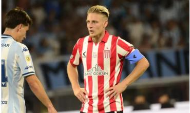 Santiago Ascacíbar volvió a hablar sobre su futuro en medio del interés de Boca y River