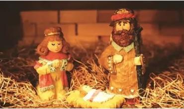 Nochebuena y Navidad, memoria y tradición: del arbolito familiar a la historia cultural