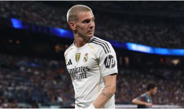 Alerta por Mastantuono: tras otro partido sin minutos en el Real Madrid, se dispararon los rumores sobre su futuro