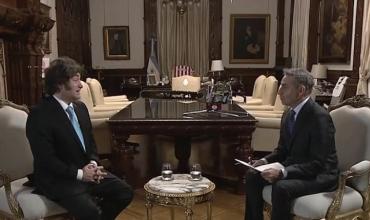 Javier Milei no vetará el Presupuesto y hará ajustes en las partidas para garantizar el déficit cero