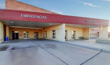 Una beba de 1 año fue mordida en la cabeza por un perro y está grave: "La situación es desesperante"