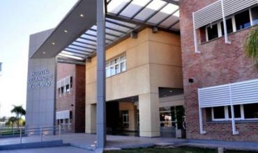 Falleció la beba que fue atacada por un perro