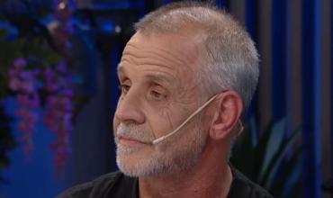 Cómo sigue la salud de Christian Petersen a 10 días de su internación