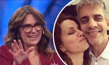 Nancy Dupláa habló de sus encuentros en hoteles alojamiento con Pablo Echarri