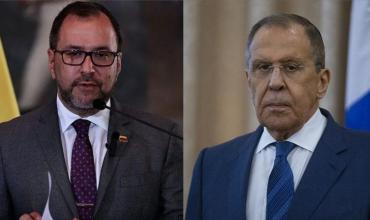 Rusia sumó su preocupación por el accionar de los Estados Unidos en el Caribe