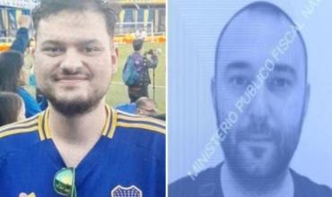 Piden la captura internacional de un ciudadano turco por el homicidio de Efe Saravoglu