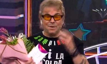 Beto Casella sobre el final de su ciclo: “Fue un proceso muy movilizante”