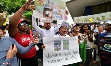 Los cuatro de Guayaquil: condenaron a 16 militares por la desaparición forzada