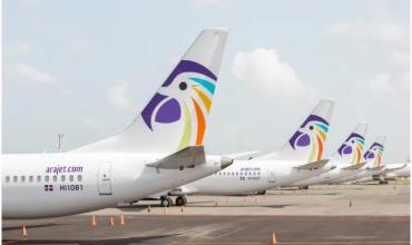 Más vuelos: la nueva conexión de Mendoza con un destino internacional con descuentos