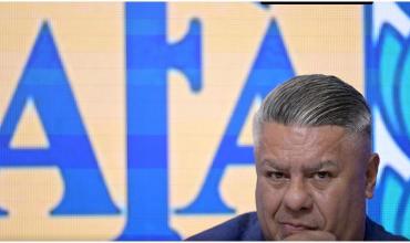 ARCA presentó en la justicia la documentación en la denuncia contra la AFA por la falta de aportes