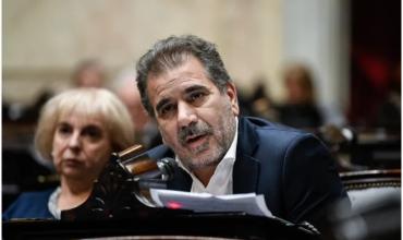 AGN: Cristian Ritondo fue a fondo contra Martín Menem y presentó una impugnación a los nuevos auditores