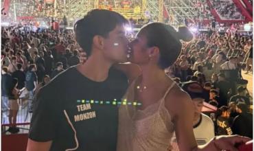 El amor después del dolor: así reaccionó la familia de Fernando Báez Sosa al nuevo novio de Julieta Rossi