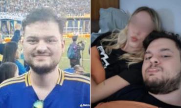 La trama detrás del crimen del hombre turco que fue encontrado con una máscara de Spiderman