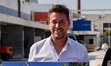 Quién es Sergio Costantino, el nuevo presidente interino de San Lorenzo