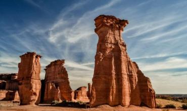 Mario Andrada, operador turístico: "Estamos fuera del radar turístico y con una incertidumbre enorme"