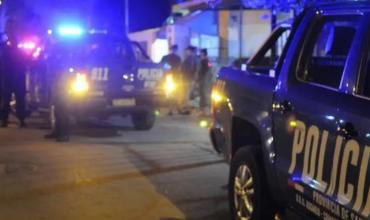 Dos hombres y una mujer fueron asesinados a los tiros en Rosario