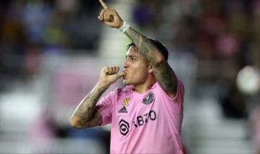 Un jugador de Racing tendría todo acordado para ser compañero de Messi en el Inter Miami