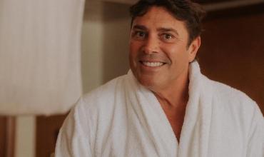 Cómo se encuentra Matías Alé tras el incendio en su casa