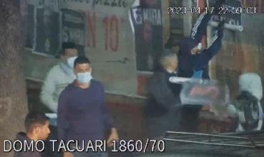 Una cooperativa ligada a Grabois encabeza un reclamo en otro municipio de La Cámpora