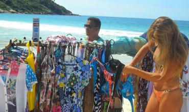 Cada vez más argentinos veranean en Brasil: las claves del fenómeno y la ventaja cambiaria