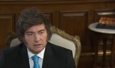 Gesto a la Iglesia: Milei y los obispos intercambiaron cartas por la Navidad, con referencias a la paz social y el bien común